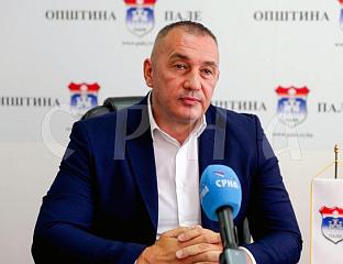 KOJIĆ: PALE UNDERGOING MAJOR EXPANSION, CONTINUED INVESTMENT IN INFRASTRUCTURE AND CAPITAL PROJECTS