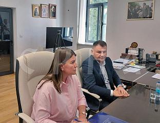 БУБИЋ: НЕОПХОДНО ФОРМИРАТИ ПРЕДУЗЕЋЕ КОЈЕ БИ ЗАПОШЉАВАЛО ЖЕНЕ