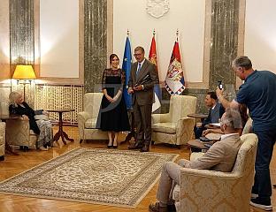 ТЕНИСЕРКА ЈЕЛЕНА ЈАНКОВИЋ БИЋЕ ЈЕДАН ОД АМБАСАДОРА ЕКСПА