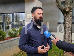 VASIĆ: SO-CALLED BOSNIAK INTELLECTUALS ARE SPREADING NOTORIOUS LIES