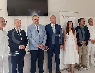 ВИСОК НИВО ЗАШТИТЕ ОНКОЛОШКИХ ПАЦИЈЕНАТА У УКЦ-у СРПСКЕ