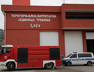 ВАТРОГАСЦИ СМАТРАЈУ ДА ТРЕБА САНКЦИОНИСАТИ НЕОДГОВОРНЕ, ПОЛИЦИЈА ПРИКУЉА ОПЕРАТИВНЕ ИНФОРМАЦИЈЕ