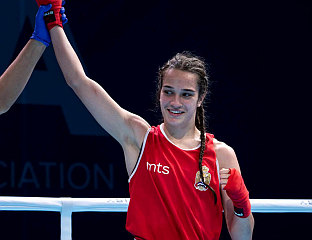 SARA ĆIRKOVIĆ WINS BRONZE MEDAL AT MEDITERRANEAN GAMES