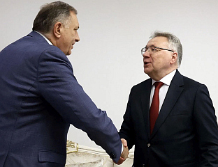 ДОДИК КРАЈЕМ СЕПТЕМБРА СА ПУТИНОМ У МОСКВИ