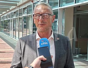 ОСТОЈИЋ: ГЕНЕРАЛ МЛАДИЋ - ХЕРОЈ И ЈУНАК КОГА СРПСКИ НАРОД МОРА ВЈЕЧНО ПАМТИТИ