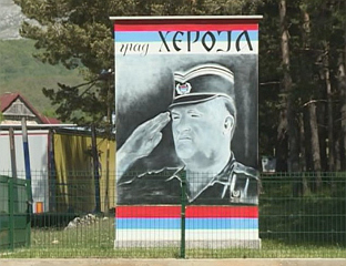 RATKO MLADIĆ - ALWAYS A HERO, NEVER A CRIMINAL!