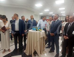 СВЕЧАНИМ ПРОГРАМОМ ОТВОРЕНА МАНИФЕСТАЦИЈА У ЧАСТ КОЧИЋА