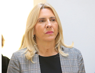 ЦВИЈАНОВИЋ: ГЕНЕРАЛ МЛАДИЋ СTАО НА ЧЕЛО СЛАВНЕ ВРС У НАЈTЕЖЕМ ПЕРИОДУ