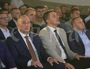 У ТОКУ ЗНАЧАЈАН ИНВЕСТИЦИОНИ ЦИКЛУС