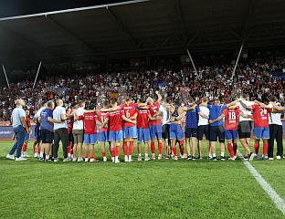 ФАНТАСТИЧАН МЕЧ И ЗАСЛУЖЕН ПЛАСМАН