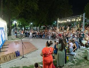 ПРЕМИЈЕРНО ПРИКАЗАНИ ФИЛМОВИ ПОЛАЗНИКА ЉЕТНЕ ШКОЛЕ ФИЛМА
