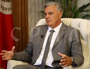 КАРАН: ДЕРВЕНТА ЈЕ ГРАД ВРИЈЕДНИХ И ОДГОВОРНИХ ЉУДИ, НАСТАВИТИ ПУТЕМ НАПРЕТКА