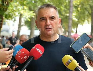 МИНИЋ: ВЛАДА ОВЕ ГОДИНЕ УЛОЖИЛА 6,5 МИЛИОНА КМ У БРОД
