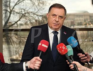 ДОДИК: ЈАЧАТИ ПОЛИТИЧКИ И ИНСТИТУЦИОНАЛНИ СТАТУС