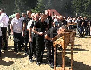 ПОЧЕО САБОР "МИ ЗНАМО ЗАШТО!"