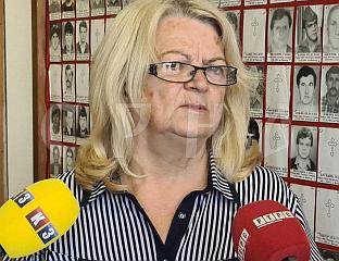 ПЕЈИЋЕВА ПРОНАШЛА САМО ЛОБАЊУ МУЖА
