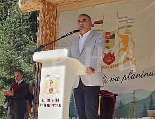 MINIĆ: WE WILL CONTINUE TO FIGHT FOR SRPSKA