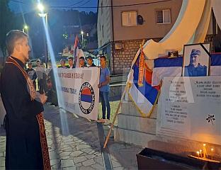СЛУЖЕН ПОМЕН ГЕНЕРАЛУ МЛАДИЋУ