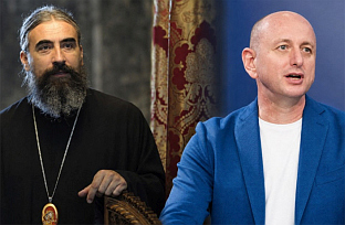 КРИВИЧНЕ ПРИЈАВЕ ПРОТИВ КНЕЖЕВИЋА И МИТРОПОЛИТА МЕТОДИЈА ЗБОГ ИСТУПА О ГЕНЕРАЛУ МЛАДИЋУ