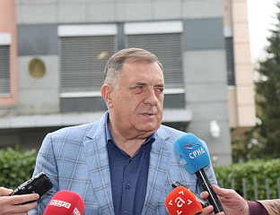 ИНФРАСТРУКТУРНА ПОВЕЗАНОСТ - ЈЕДАН ОД НАЈВАЖНИЈИХ РАЗВОЈНИХ ПРИОРИТЕТА