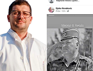 ОТКАЗИ ЉЕКАРИМА ЗБОГ ОБЈАВА НА ДРУШТВЕНИМ МРЕЖАМА ПОВОДОМ СМРТИ ГЕНЕРАЛА МЛАДИЋА