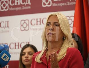 ЦВИЈАНОВИЋ: ЗАШТИТИЋЕМО ТРУДНИЦЕ ЗАПОСЛЕНЕ НА ОДРЕЂЕНО ВРИЈЕМЕ