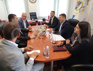 БЈЕЛИЦА: НОВИ СПОМЕН-КОМПЛЕКС У ТРНОВУ БИЋЕ ИЗГРАЂЕН УЗ ПОМОЋ ВЛАДЕ СРБИЈЕ