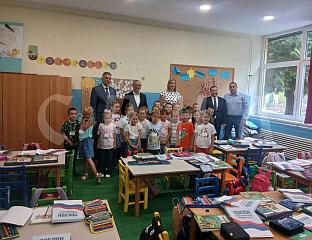 ГОЛУБОВИЋ: И У ПРЊАВОРУ ВИШЕ ПРВАЧИЋА
