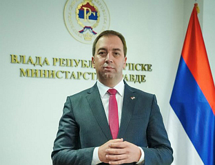 СЕЛАК: КРИВИЧНИ ЗАКОН ДА БУДЕ УСЛОВ ЗА САВЈЕТ МИНИСТАРА