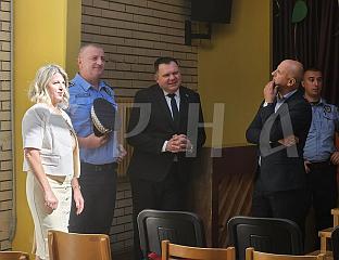 РЕЗУЛТАТ КАМПАЊЕ "ЗАШТИТИМО ДЈЕЦУ У САОБРАЋАЈУ" - БОЉА СВИЈЕСТ КОД ВОЗАЧА