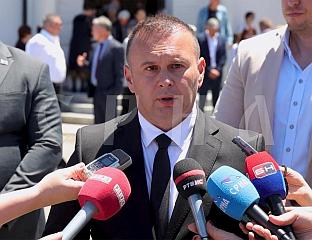 HYSTERIA FOLLOWING DEATH OF GENERAL MLADIĆ SHOWS THAT IT IS IMPOSSIBLE TO LIVE TOGETHER IN BiH