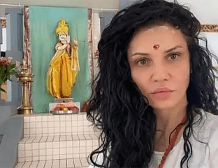 SERBIAN NATIONAL WHO WENT MISSING IN THE FLOODS FOUND