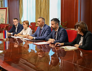 ЗА ПРОЈЕКТЕ У РЕПУБЛИЦИ СРПСКОЈ 660 МИЛИОНА ЕВРА