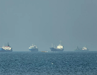 БЕСЕНТ: ОРМУСКИ МОРЕУЗ ЋЕ ПОСТАТИ БЕСКОРИСТАН ПЛОВНИ ПУТ ЗА ДВИЈЕ ГОДИНЕ
