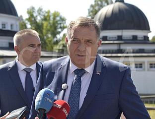 УЛАГАЊА У ПРВУ ФАЗУ ПРОЈЕКТА 80 МИЛИОНА, УКУПНА ВРИЈЕДНОСТ ВЕЋА ОД 500 МИЛИОНА КМ