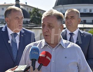 ТАЛИЋ: ДОДАТНИ КАПАЦИТЕТИ ЗА ЗАПОШЉАВАЊЕ, ЛИЈЕЧЕЊЕ И УВОЂЕЊЕ НОВИХ ПРОЦЕДУРА