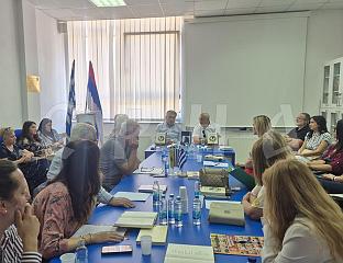SARAJEVO A MAJOR THEME IN SERBIAN LITERATURE AND CULTURE