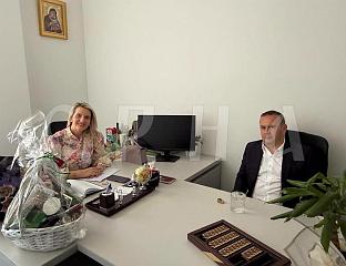 НОВА ОСНОВНА ШКОЛА - НАСТАВАК УНАПРЕЂЕЊА ОБРАЗОВАЊА