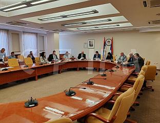 STEVANDIĆ: BiH CONSTITUTIONAL COURT HAS DECLARED WAR ON SRPSKA