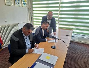 ЗА ЗАПОСЛЕЊЕ 69 ЛИЦА ИЗДВОЈЕНО 620.000 КМ