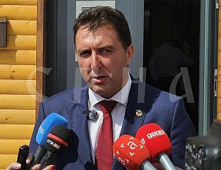 БАШЕВИЋ: ПОЉОПРИВРЕДА И ТУРИЗАМ САДРЖАНИ У КОНЦЕПТУ "РОМАНИЈСКЕ КУЋЕ"
