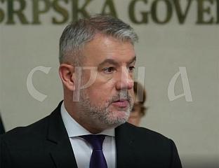 ДО КРАЈА ГОДИНЕ КОМПЛЕТНО ИЗМИРЕЊЕ ДУГОВА УКЦ-а СРПСКЕ ЗА ПОРЕЗЕ И ДОПРИНОСЕ