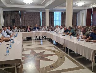 ПЕШИЋ: ФИЗИЧКО ВАСПИTАЊЕ TРЕБА ДА БУДЕ СВАКИ ДАН У ШКОЛАМА