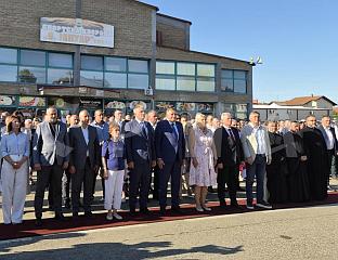 МИНИЋ: СВАКОГ ДАНА ГРАДИМО - МИСЛИМО О СВАКОМ ГРАЂАНИНУ СРПСКЕ