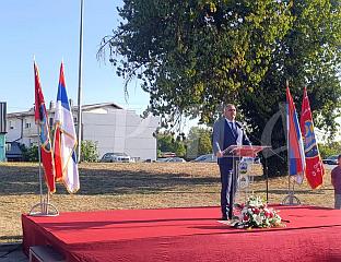 MINIĆ: WE ARE BUILDING DAILY – WE ARE THINKING ABOUT EVERY RESIDENT OF SRPSKA