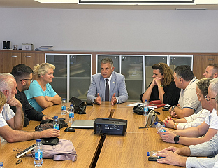 О ЕВЕНТУАЛНОМ СКРАЋЕЊУ ТРАЈАЊА ЧАСА НАКОН СТРУЧНОГ МИШЉЕЊА ИНСТИТУТА ЗА ЈАВНО ЗДРАВСТВО