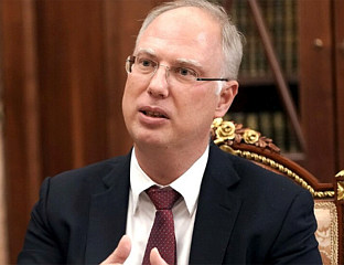 ДМИТРИЈЕВ: ГЛОБАЛИСТИ ПАНИЧЕ ЗБОГ ДОБРИХ ОДНОСА РУСИЈЕ И ПОКРЕТА МАГА
