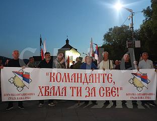 ЦЕРИЋ БИ СРБИМА ДА ОДРЕДИ КОГА И КАКО ДА ЖАЛЕ