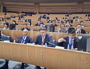 НАЈВЕЋИ ИНТЕРЕС ЗА УЛАГАЊЕ У ЕНЕРГЕТИКУ