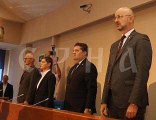 НАЈВЕЋА И НАЈПЛОДОНОСНИЈА САРАДЊА